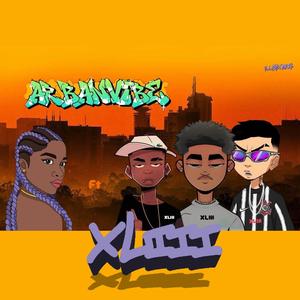 Arban Vibe (feat. Lunny Bee, Stunna, Illest & Mr Berry)