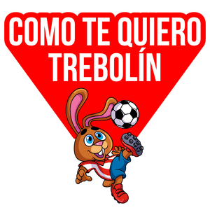 Como Te Quiero Trebolín