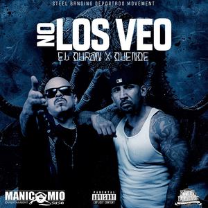 No Los Veo (feat. Duende)