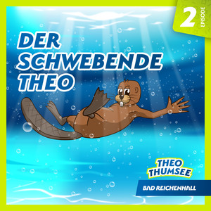 Kapitel 01: Eigenartige Klänge am Thumsee-Ufer