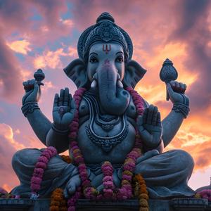 Shuklam Baradharam Vishnum (Choir)