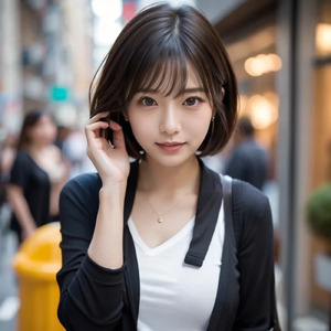 ロックンガール