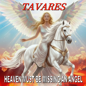 Heaven Must Be Missing An Angel (Country Pop Remix)