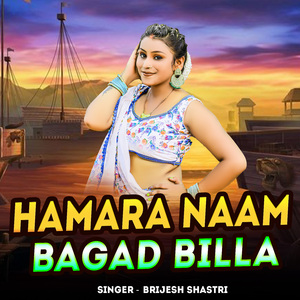 Hamara Naam Bagad Billa