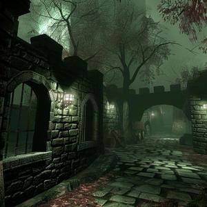 nth left 2 lose (feat. zombiwebz)