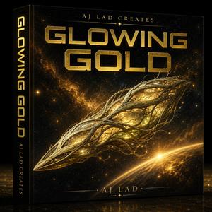 Golden After Dark