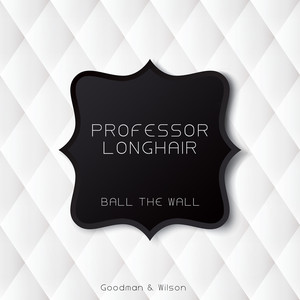 Professor Longhair's Boogie (Original Mix)