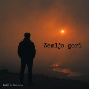 Zemlja gori
