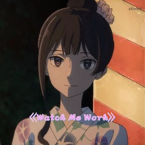 Tinashe-Watch Me Work(x0.8)（wonful remix）