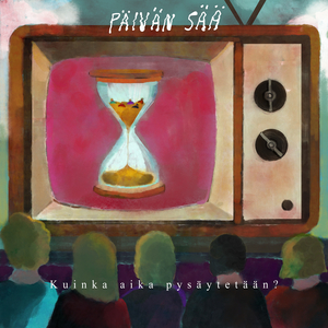 Viikonlopun Viihdetarjonta