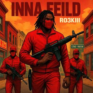 INNA FEILD