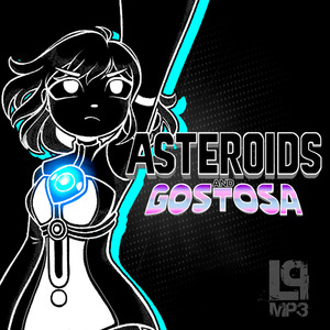 Space Worm Vs Gostosa