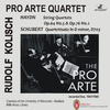 Pro Arte Quartet - String Quartet No. 53 in D Major, Op. 64, No. 5, Hob.III:63, 