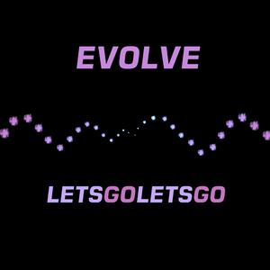 Evolve