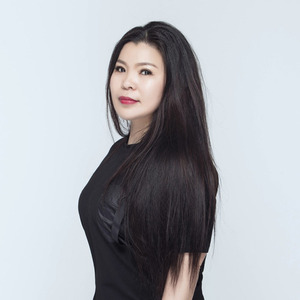 红红大中国 (广场舞版)