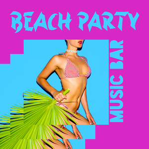 Around the Beach Bar