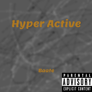 Hyper Active