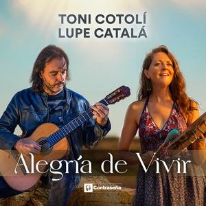 Alegria de Vivir
