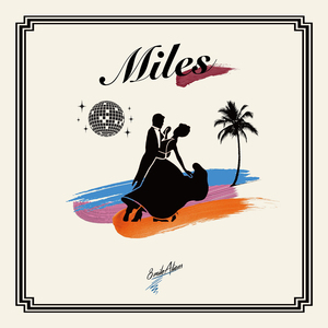 Miles feat. Juzohse, OZK, Klllly & cstdam