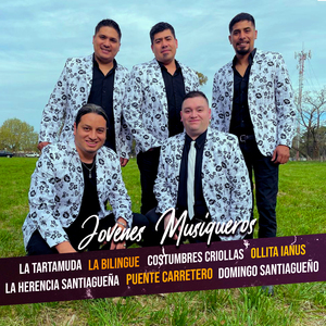 La Tartamuda- La Bilingue- Costumbres Criollas- Ollita Ianus- La Herencia Santiagueña- Puente Carretero- Domingo Santiagueño