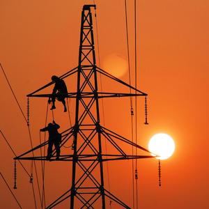 史浩宇-辉煌之光（金俊华 Remix）