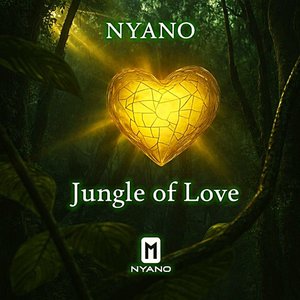 Jungle of Love (Short Edit)