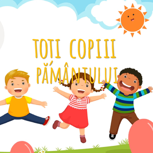 Toti Copiii Pamantului