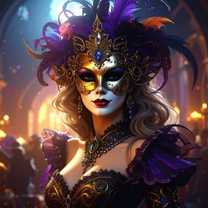 月影のカーニバル