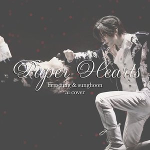 Paper Hearts  - Heeseung & Sunghoon