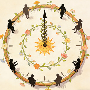 改变自己（2026新版）