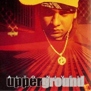 Donde Está (Alto Nivel Upperground)