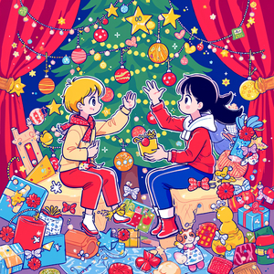 Bastelprojekte für eine magische Adventszeit