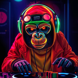 Pacarku Diculik Pocong.