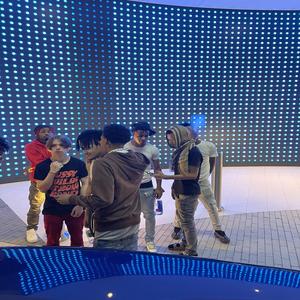 be what it be (feat. Summrs)