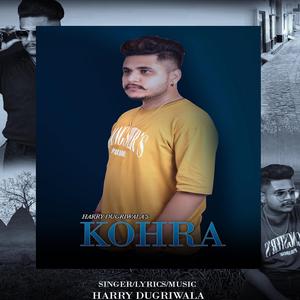 Kohra