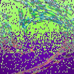 polymetric structures