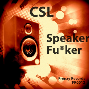 Speaker ****er (Original Mix)