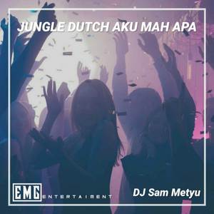 SATU ROOM MELAYANG TINGGI JUNGLE DUTCH AKU MAH APA KU PILIH MAYMUNAH