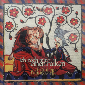 Ich zoch: 4. Lanquand LI jorn