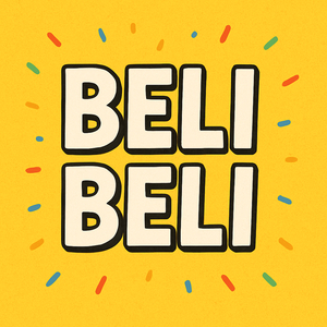 Beli Beli