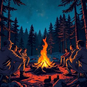 LORD OF ASHES (Sped Up)