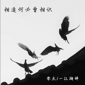 相逢何必曾相识