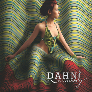 Moody (feat. Ellis Hall)