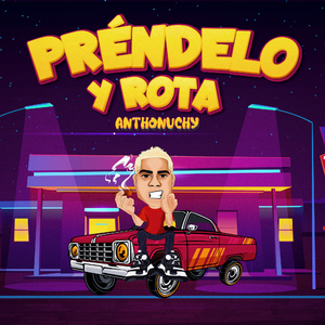 Préndelo y Rota