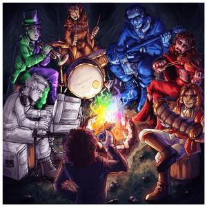 A Styrian Rhapsody (Instrumental)