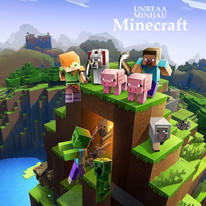 Minecraft (From "Minecraft")