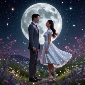 《知音永恆》－靈魂相依的旋律－ by Dreamin’ Rabbit