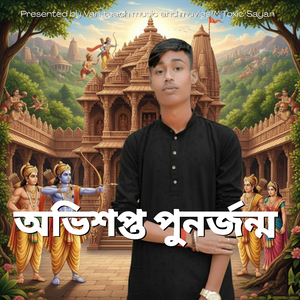 অভিশপ্ত পুনর্জন্ম