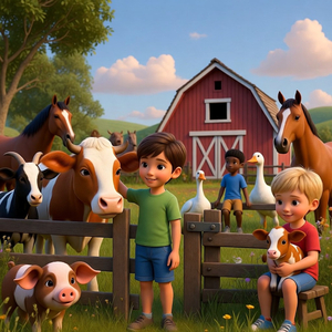 Giardino Silenzioso - Il Mondo Musicale dei Bambini