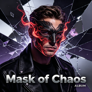 Mask of Chaos (混沌假面) 伴奏
